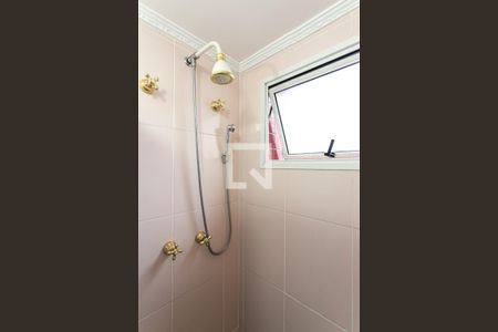 Apartamento à venda com 96m², 3 quartos e 2 vagas Apartamento à venda com 96m², 3 quartos e 2 vagasBanheiro de Serviço