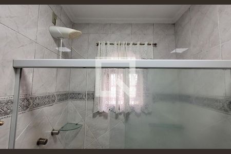 Casa para alugar com 268m², 3 quartos e 6 vagasBanheiro