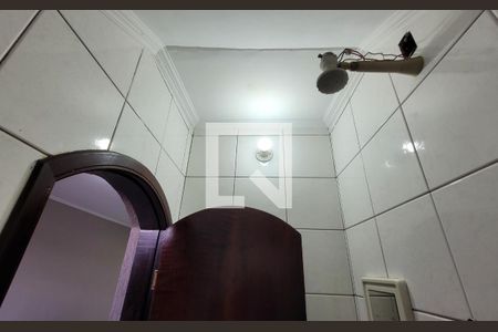 Casa para alugar com 268m², 3 quartos e 6 vagasBanheiro Churrasqueira