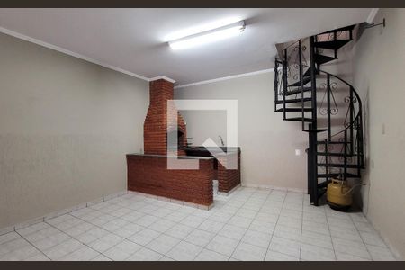 Casa para alugar com 268m², 3 quartos e 6 vagasChurrasqueira