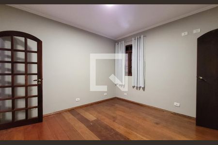 Casa para alugar com 268m², 3 quartos e 6 vagasQuarto