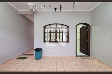 Casa para alugar com 268m², 3 quartos e 6 vagasÁrea de Serviço