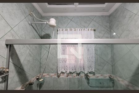 Casa para alugar com 268m², 3 quartos e 6 vagasBanheiro 2