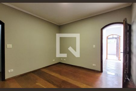 Casa para alugar com 268m², 3 quartos e 6 vagasQuarto