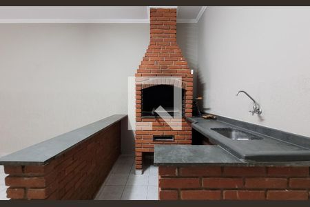 Casa para alugar com 268m², 3 quartos e 6 vagasChurrasqueira