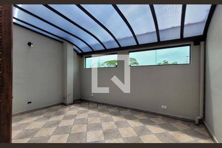 Casa para alugar com 268m², 3 quartos e 6 vagasQuarto 