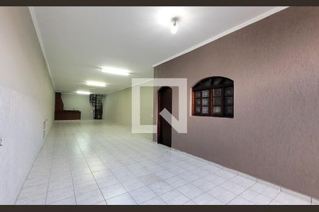 Casa para alugar com 268m², 3 quartos e 6 vagasGaragem