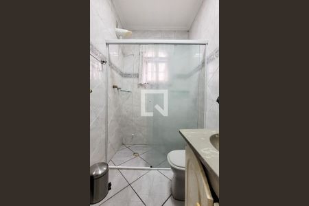 Casa para alugar com 268m², 3 quartos e 6 vagasBanheiro