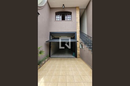 Casa para alugar com 268m², 3 quartos e 6 vagasGaragem