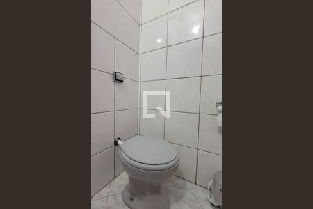 Casa para alugar com 268m², 3 quartos e 6 vagasBanheiro Churrasqueira