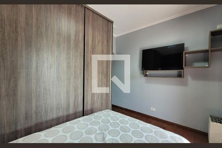 Casa para alugar com 268m², 3 quartos e 6 vagasQuarto 2