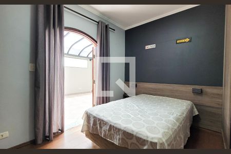 Casa para alugar com 268m², 3 quartos e 6 vagasQuarto 2