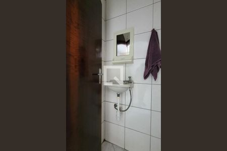 Casa para alugar com 268m², 3 quartos e 6 vagasBanheiro Churrasqueira