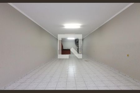 Casa para alugar com 268m², 3 quartos e 6 vagasChurrasqueira