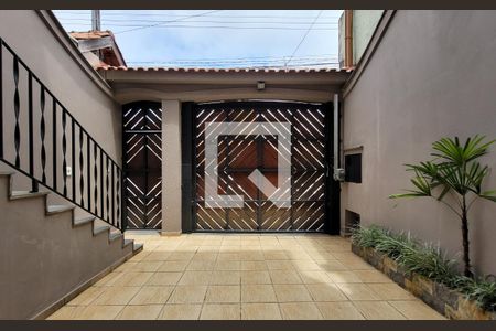 Casa para alugar com 268m², 3 quartos e 6 vagasGaragem