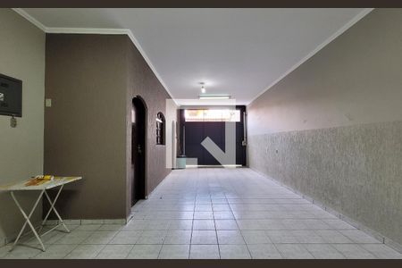 Casa para alugar com 268m², 3 quartos e 6 vagasChurrasqueira