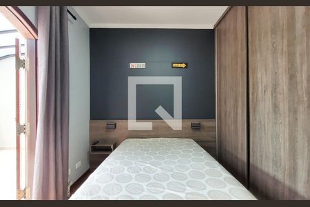 Casa para alugar com 268m², 3 quartos e 6 vagasQuarto 2