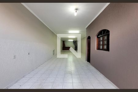 Casa para alugar com 268m², 3 quartos e 6 vagasGaragem