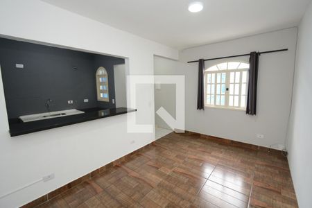 Casa à venda com 300m², 9 quartos e 3 vagasSala - casa 03