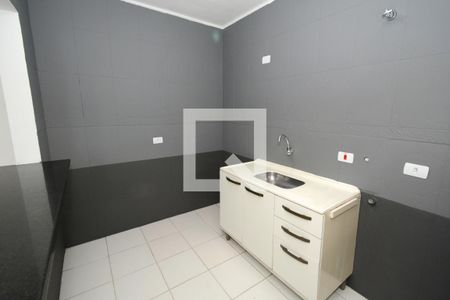 Casa à venda com 300m², 9 quartos e 3 vagasCozinha - casa 03