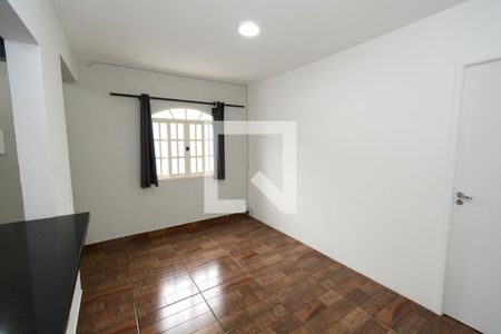 Casa à venda com 300m², 9 quartos e 3 vagasSala - casa 03