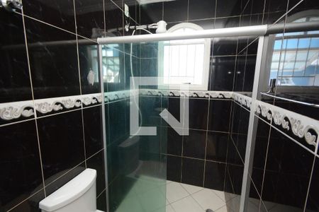 Casa à venda com 300m², 9 quartos e 3 vagasBanheiro - casa 04