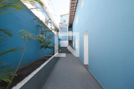 Casa à venda com 300m², 9 quartos e 3 vagasQuintal