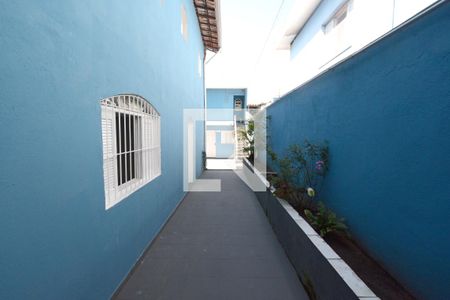 Casa à venda com 300m², 9 quartos e 3 vagasQuintal