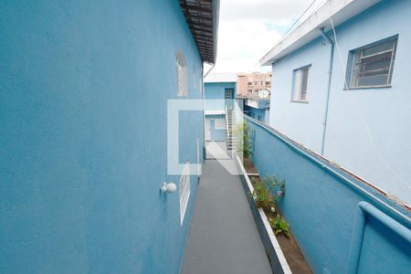 Casa à venda com 300m², 9 quartos e 3 vagasQuintal