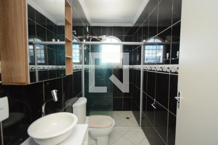 Casa à venda com 300m², 9 quartos e 3 vagasBanheiro - casa 04