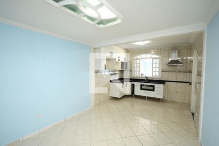 Casa à venda com 300m², 9 quartos e 3 vagasCozinha - casa 04