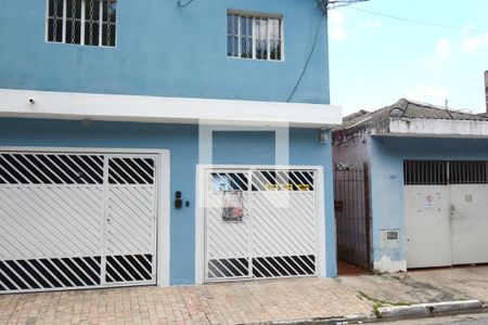 Casa à venda com 300m², 9 quartos e 3 vagasFachada