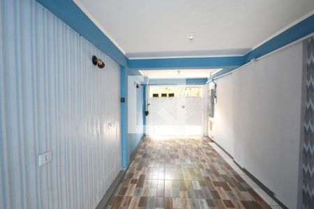 Casa à venda com 300m², 9 quartos e 3 vagasQuintal