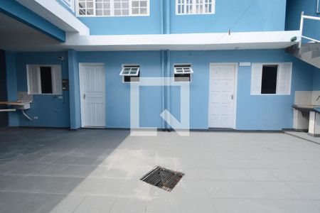 Casa à venda com 300m², 9 quartos e 3 vagasQuintal