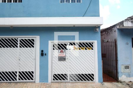 Casa à venda com 300m², 9 quartos e 3 vagasFachada