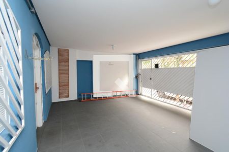 Casa à venda com 300m², 9 quartos e 3 vagasGaragem - casa 1