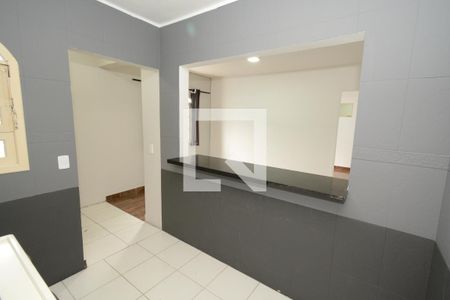 Casa à venda com 300m², 9 quartos e 3 vagasCozinha - casa 03