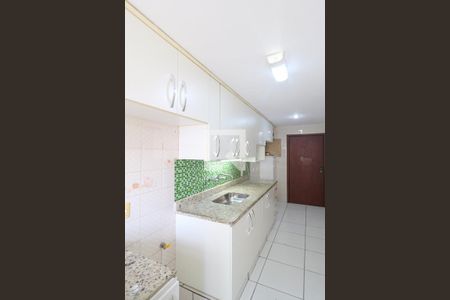 Apartamento à venda com 88m², 2 quartos e 1 vagaCozinha