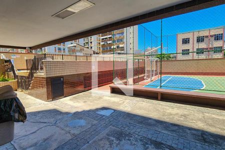 Apartamento à venda com 88m², 2 quartos e 1 vagaQuadra Esportiva