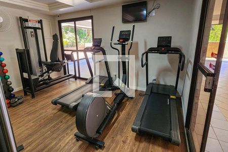 Apartamento à venda com 88m², 2 quartos e 1 vagaÁrea comum - Academia