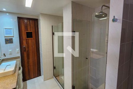 Apartamento à venda com 88m², 2 quartos e 1 vagaSauna