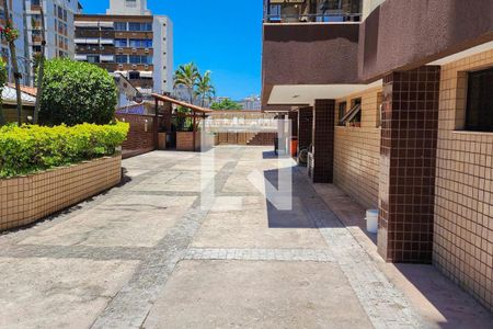 Apartamento à venda com 88m², 2 quartos e 1 vagaÁrea comum