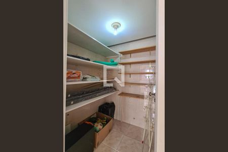 Apartamento à venda com 88m², 2 quartos e 1 vagaBanheiro de Serviço / despensa