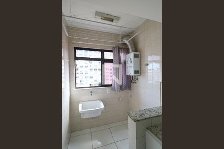 Apartamento à venda com 88m², 2 quartos e 1 vagaÁrea de Serviço