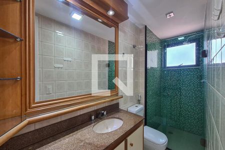 Apartamento à venda com 88m², 2 quartos e 1 vagaBanheiro da Suíte