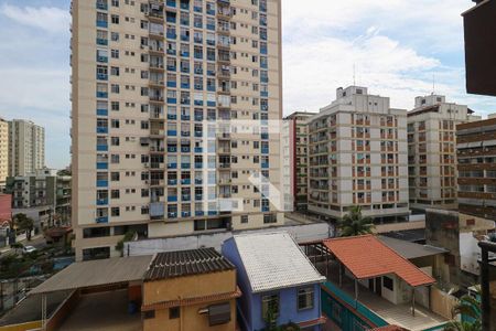 Apartamento à venda com 88m², 2 quartos e 1 vagaÁrea de Serviço vista