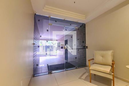 Apartamento à venda com 88m², 2 quartos e 1 vagaHall social