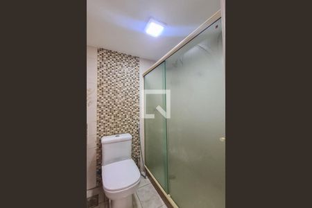 Apartamento à venda com 88m², 2 quartos e 1 vagaBanheiro Social