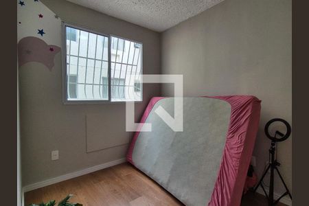Quarto 2 de apartamento à venda com 2 quartos, 43m² em Vargem Pequena, Rio de Janeiro