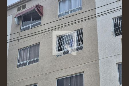 Apartamento à venda com 43m², 2 quartos e 1 vagaPlaca